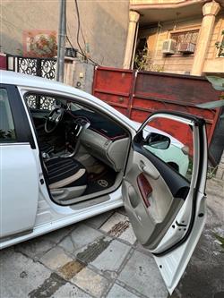 تۆیۆتا کۆرۆلا